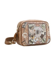 YNOT FASHIONOPOLY sac bandouli&egrave;re - Sacs pour Femme