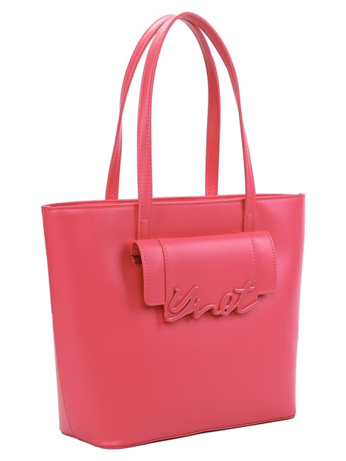 AMBER sac de courses, sac bandouli&egrave;re corail - Sacs pour Femme