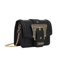 YNOT CANDY Mini sac bandouli&egrave;re NOIR - Sacs pour Femme - 2