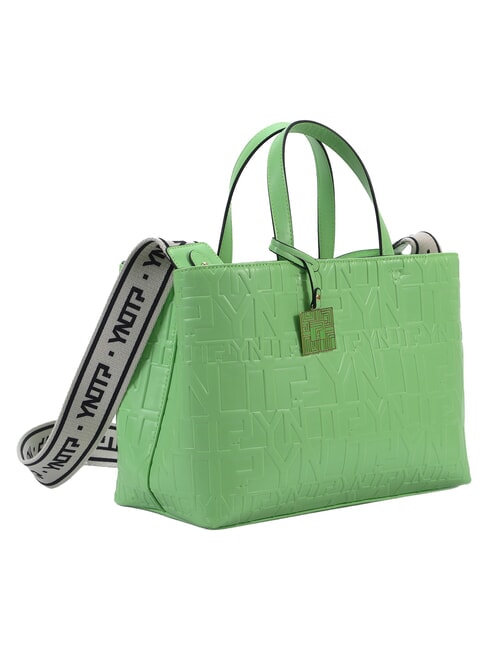 KATE sac &agrave; main fourre-tout pomme - Sacs pour Femme