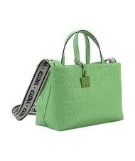 YNOT KATE sac &agrave; main fourre-tout pomme - Sacs pour Femme - 2