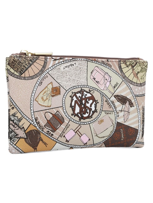 FASHIONOPOLY N&eacute;cessaire rougir - Pochettes & Trousses