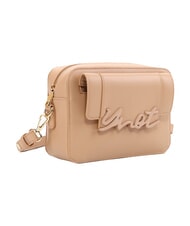YNOT AMBER Mini sac bandouli&egrave;re sable - Sacs pour Femme - 2
