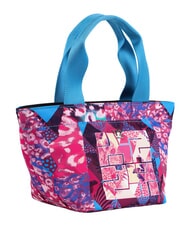 YNOT COLORS BAY S Sac &agrave; provisions barcellam - Sacs pour Femme - 2