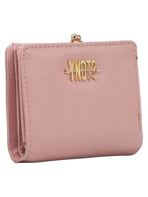 LOVERS Petit porte-monnaie rougir - Portefeuilles Femme
