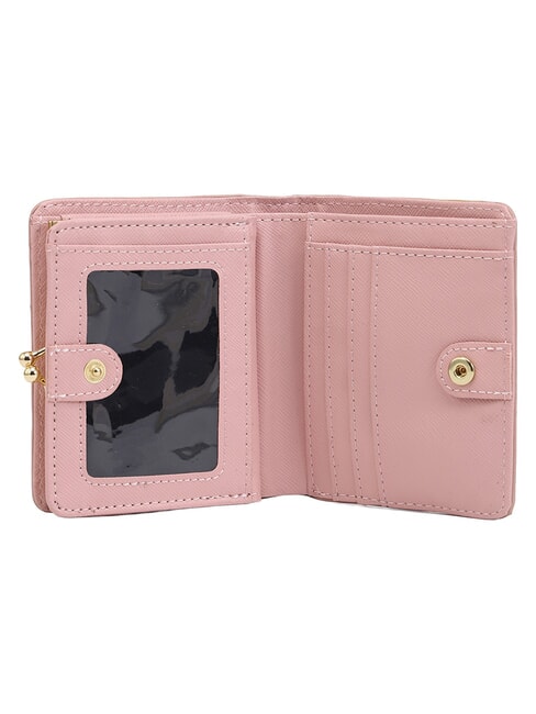 LOVERS Petit porte-monnaie rougir - Portefeuilles Femme