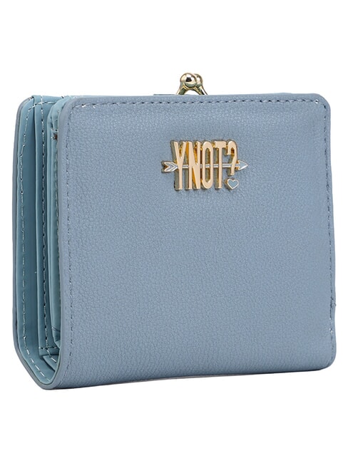 LOVERS Petit porte-monnaie ciel - Portefeuilles Femme