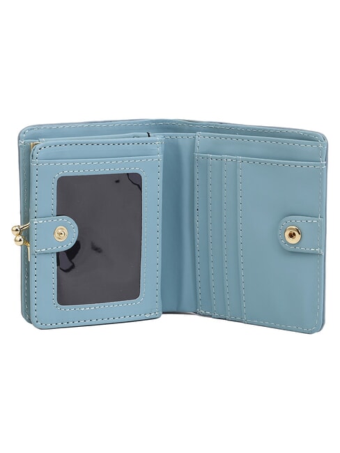 LOVERS Petit porte-monnaie ciel - Portefeuilles Femme