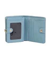 YNOT LOVERS Petit porte-monnaie ciel - Portefeuilles Femme - 3