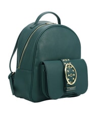 YNOT ROCKER Sac &agrave; dos avec boucle et clous for&ecirc;t - Sacs pour Femme - 2
