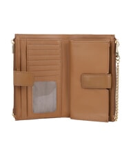 YNOT YESBAG Pochette portefeuille avec bandouli&egrave;re Paysage de Rome - Sacs pour Femme - 3