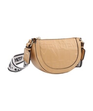 YNOT KATE sac bandouli&egrave;re blanc - Sacs pour Femme - 2