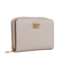 YNOT LOVERS Porte-monnaie moyen cr&egrave;me - Portefeuilles Femme - 2