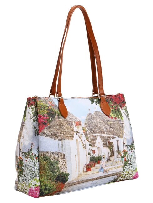 YESBAG L sac bandouli&egrave;re &eacute;t&eacute; dans les Pouilles - Sacs pour Femme