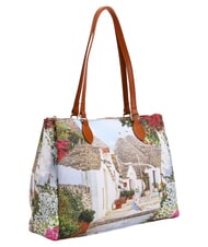 YNOT YESBAG L sac bandouli&egrave;re &eacute;t&eacute; dans les Pouilles - Sacs pour Femme - 2