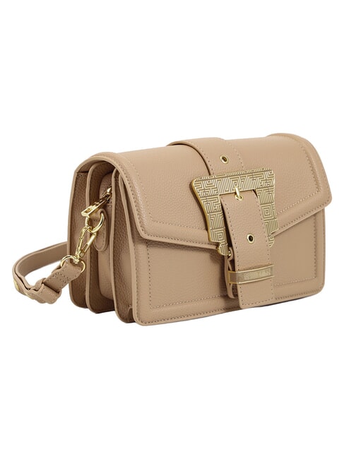 CANDY sac bandouli&egrave;re sable - Sacs pour Femme