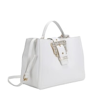 YNOT CANDY Sac &agrave; main avec bandouli&egrave;re blanc - Sacs pour Femme - 2
