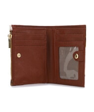 YNOT YESBAG petit portefeuille touriste londonien - Portefeuilles Femme - 3