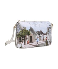 YNOT YESBAG sac bandouli&egrave;re Alice au Trulli - Sacs pour Femme - 2