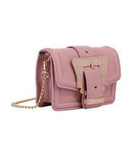 YNOT CANDY Mini sac bandouli&egrave;re rougir - Sacs pour Femme - 2