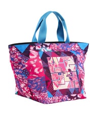 YNOT COLORS BAY Sac cabas XL, sac bandouli&egrave;re barcellam - Sacs pour Femme - 2