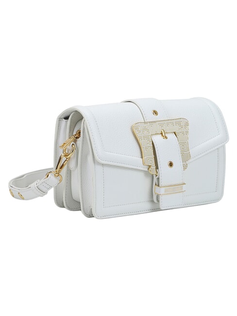 CANDY sac bandouli&egrave;re blanc - Sacs pour Femme