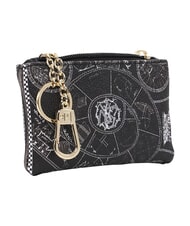 YNOT FASHIONOPOLY Le porte-cl&eacute;s NOIR - Porte-cl&eacute;s - 2