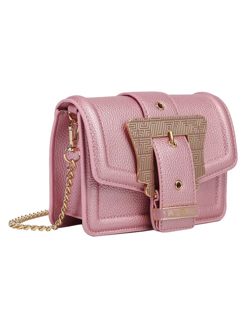 CANDY Mini sac bandouli&egrave;re ROSE - Sacs pour Femme