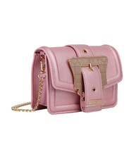 YNOT CANDY Mini sac bandouli&egrave;re ROSE - Sacs pour Femme - 2