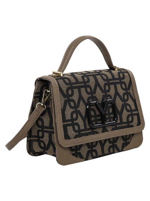 GRACE sac bandouli&egrave;re tabac - Sacs pour Femme