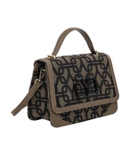 YNOT GRACE sac bandouli&egrave;re tabac - Sacs pour Femme - 2