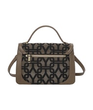 YNOT GRACE sac bandouli&egrave;re tabac - Sacs pour Femme - 3