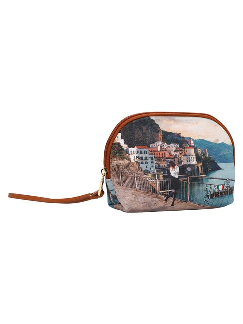 YESBAG Beaut&eacute; avec manchette c&ocirc;te hivernale - Trousses