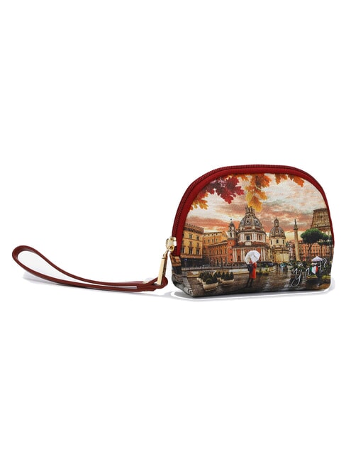 YESBAG N&eacute;cessaire Rome sous la pluie - Trousses