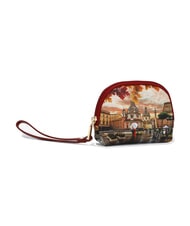 YNOT YESBAG N&eacute;cessaire Rome sous la pluie - Trousses - 2