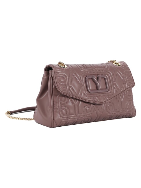 STYLE Sac bandouli&egrave;re / sac port&eacute; travers mauve - Sacs pour Femme