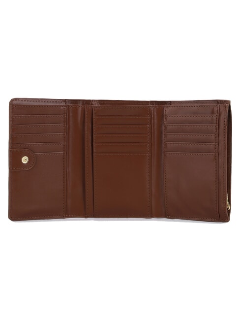 YESBAG Portefeuille moyen automne &agrave; Hollad - Portefeuilles Femme