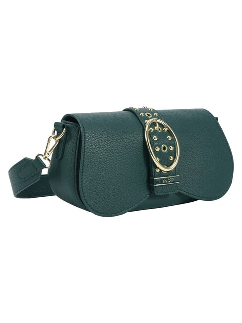 ROCKER Sac bandouli&egrave;re &agrave; boucle for&ecirc;t - Sacs pour Femme