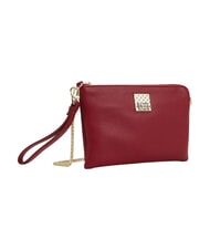 YNOT RACHEL Sac &agrave; main avec bandouli&egrave;re cerise - Sacs pour Femme - 2
