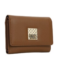 YNOT RACHEL Portefeuille moyen, avec porte-cartes bronzer - Portefeuilles Femme - 2