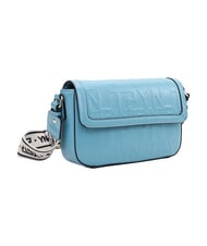 YNOT KATE Sac bandouli&egrave;re &agrave; rabat mer - Sacs pour Femme - 2
