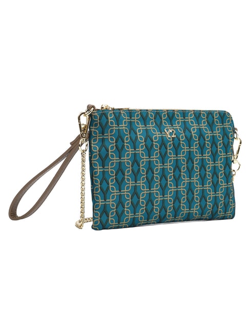 AUDREY Pochette avec bandouli&egrave;re crayon - Sacs pour Femme
