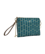 YNOT AUDREY Pochette avec bandouli&egrave;re crayon - Sacs pour Femme - 2