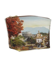 YNOT YESBAG &Eacute;tui &agrave; beaut&eacute; Paysage de Rome - Trousses - 2