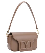 YNOT ALAMBRA sac bandouli&egrave;re amande - Sacs pour Femme - 2
