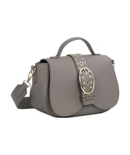 YNOT ROCKER Sac &agrave; main avec bandouli&egrave;re taupe - Sacs pour Femme - 2