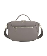 YNOT ROCKER Sac &agrave; main avec bandouli&egrave;re taupe - Sacs pour Femme - 3