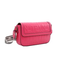 YNOT KATE Sac bandouli&egrave;re &agrave; rabat - Sacs pour Femme