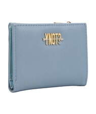 YNOT LOVERS Portefeuille moyen ciel - Portefeuilles Femme - 2
