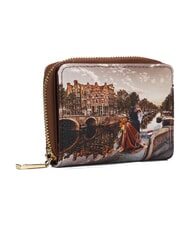 YNOT YESBAG petit portefeuille automne &agrave; Hollad - Portefeuilles Femme - 2